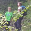 Wanderung Hohe Dirn 2014